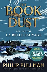 La belle sauvage