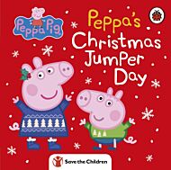 Peppa Pig: Peppa's Christmas Jumper Day