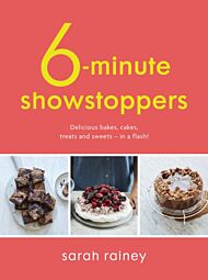 Six-Minute Showstoppers