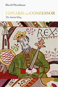 Edward the Confessor (Penguin Monarchs)