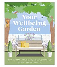 RHS Your Wellbeing Garden