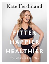 Fitter, Happier, Healthier