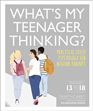 What's My Teenager Thinking?