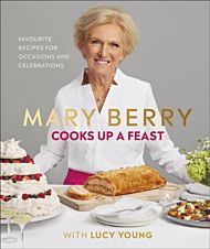 Mary Berry Cooks Up A Feast