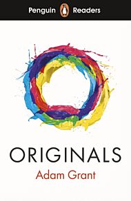 Penguin Readers Level 7: Originals (ELT Graded Reader)