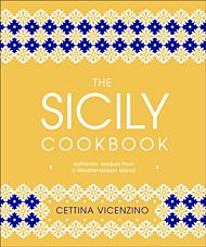 The Sicily Cookbook