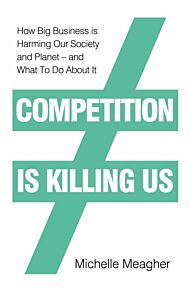 Competition is Killing Us