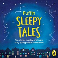 Puffin Sleepy Tales