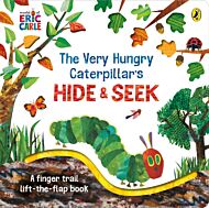 The Very Hungry Caterpillar's Hide-and-Seek