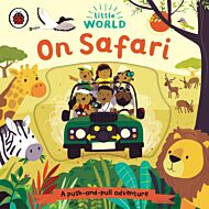 Little World: On Safari