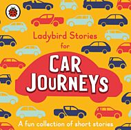 Ladybird Stories for Car Journeys