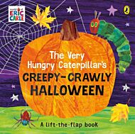 The Very Hungry Caterpillar's Creepy-Crawly Halloween