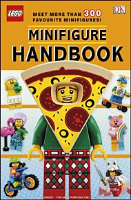 LEGO Minifigure Handbook