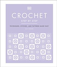 Crochet Step by Step