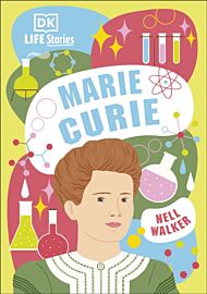 DK Life Stories Marie Curie