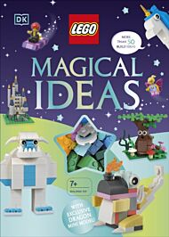 LEGO Magical Ideas