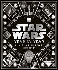 Star Wars year by year