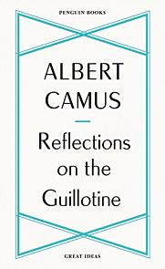 Reflections on the Guillotine