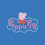 Peppa Pig: Peppa's Happy Halloween