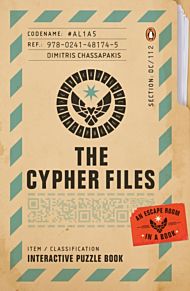 The Cypher Files