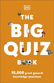 The Big Quiz Book