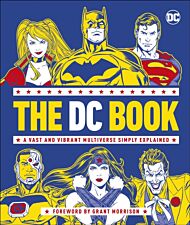 The DC Book