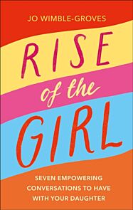 Rise of the Girl