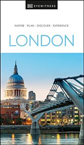 London Eyewitness Guide