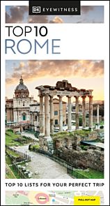 Rome Top 10 Eyewitness