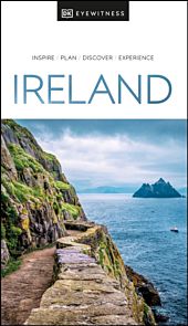 Ireland Eyewitness Guide