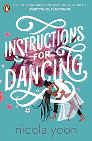 Instructions for dancing