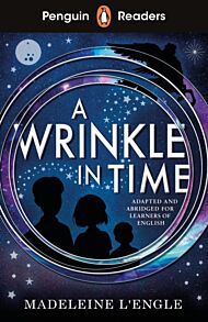 Penguin Readers Level 3: A Wrinkle in Time (ELT Graded Reader)