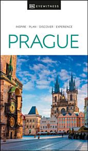 Prague DK Eyewitness