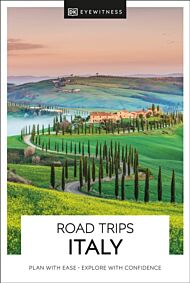 DK Road Trips Italy