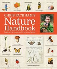 Chris Packham's Nature Handbook