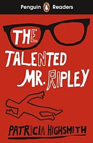 Penguin Readers Level 6: The Talented Mr Ripley (ELT Graded Reader)