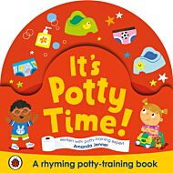 It's Potty Time!