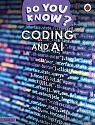 Do You Know? Level 3 ¿ Coding and A.I.