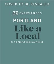 Portland Like a Local