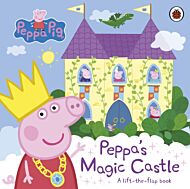 Peppa Pig: Peppa's Magic Castle