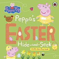 Peppa Pig: Peppa's Easter Hide and Seek