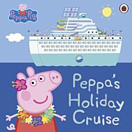 Peppa Pig: Peppa's Holiday Cruise