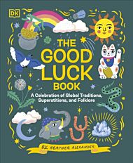 The Good Luck Book