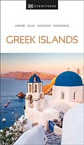 DK Greek Islands