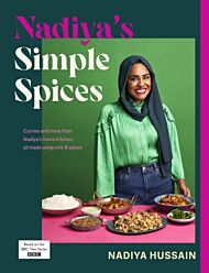 Nadiya¿s Simple Spices