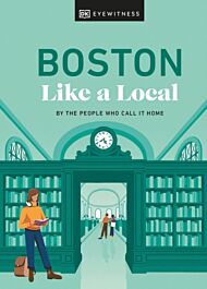 Boston Like a Local