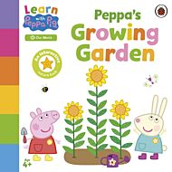 Learn with Peppa: Peppa¿s Growing Garden