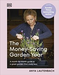 The Money-Saving Garden Year