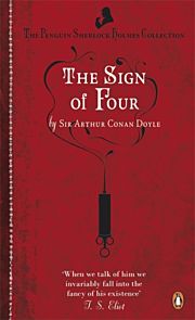 The Sign of Four