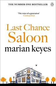 Last Chance Saloon